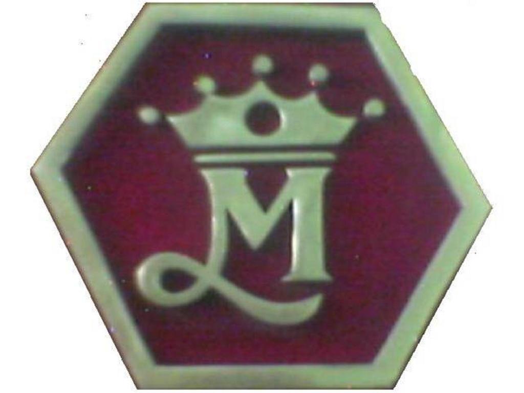 Oyo 4956 Hotel Maharaja Palace Kanpur Luaran gambar